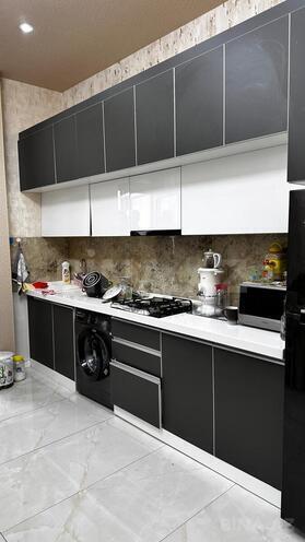 İcarəyə verilir 3 otaqlı yeni tikili 135 m², 28 May m., photo 11 from 18