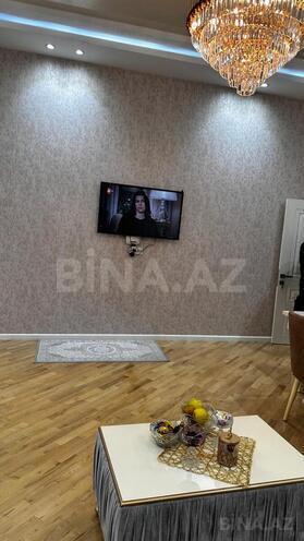 İcarəyə verilir 3 otaqlı yeni tikili 135 m², 28 May m., photo 7 from 18