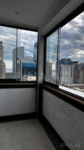 İcarəyə verilir 3 otaqlı yeni tikili 135 m², 28 May m., photo 17 from 18