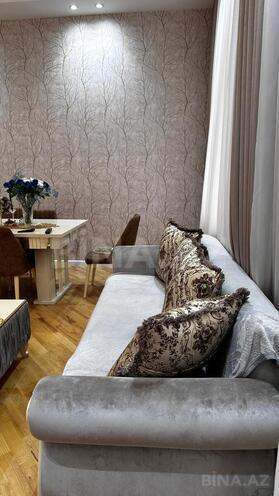 İcarəyə verilir 3 otaqlı yeni tikili 135 m², 28 May m., photo 6 from 18
