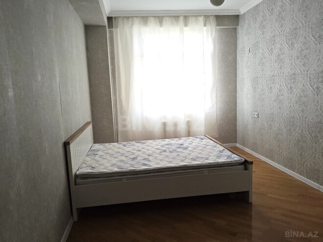 Сдаётся 2-комн. новостройка 85 м², м. Азадлыг проспекти, photo 5 from 17