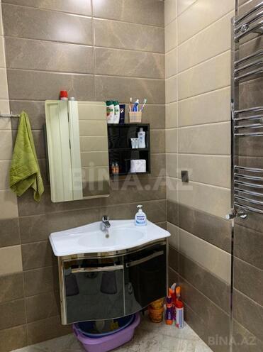 Продается 3-комн. вторичка 89 м², м. Мемар Аджеми, photo 4 from 7