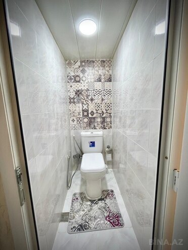 Продается 3-комн. вторичка 90 м², м. Мемар Аджеми, photo 16 from 17