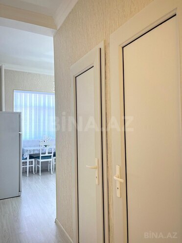 Продается 3-комн. вторичка 90 м², м. Мемар Аджеми, photo 11 from 17