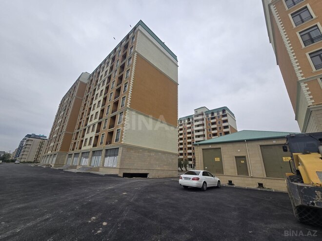 Satılır 2 otaqlı yeni tikili 71 m², photo 5 from 14