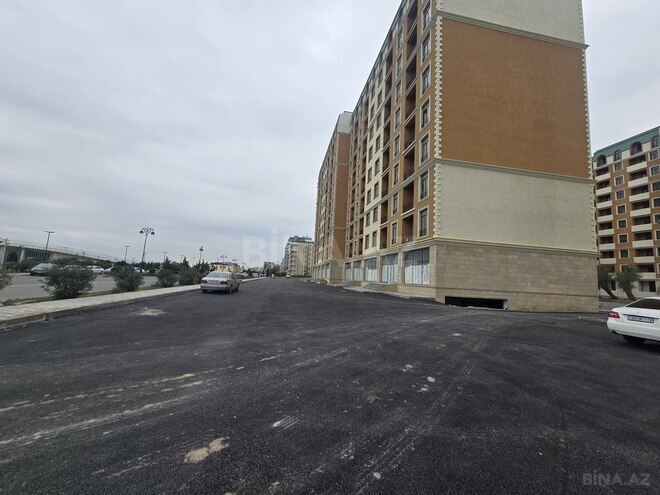 Satılır 2 otaqlı yeni tikili 71 m², photo 4 from 14