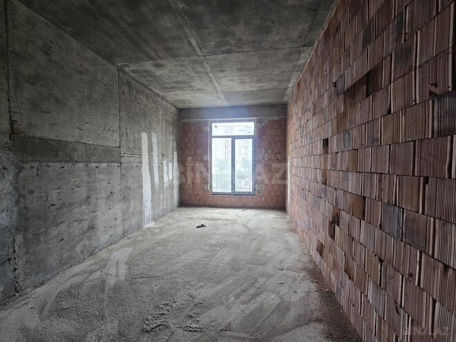 Satılır 2 otaqlı yeni tikili 71 m², photo 13 from 14