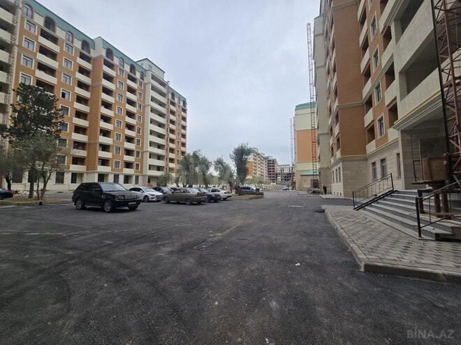 Satılır 2 otaqlı yeni tikili 71 m², photo 6 from 14