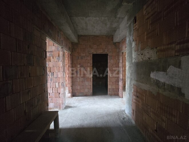Satılır 2 otaqlı yeni tikili 71 m², photo 8 from 14