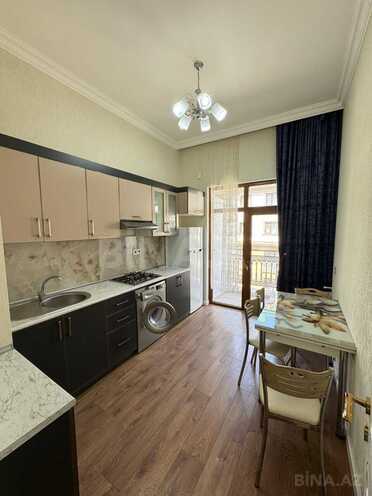 Satılır 2 otaqlı yeni tikili 62 m², photo 7 from 16