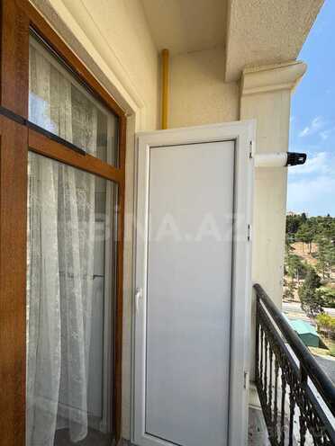 Satılır 2 otaqlı yeni tikili 62 m², photo 15 from 16