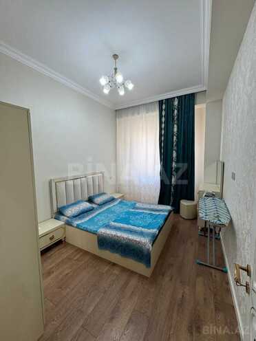 Satılır 2 otaqlı yeni tikili 62 m², photo 9 from 16