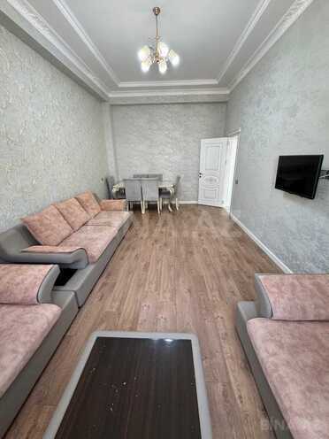 Satılır 2 otaqlı yeni tikili 62 m², photo 5 from 16