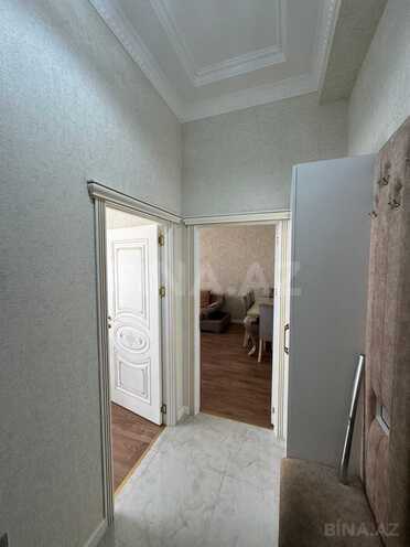 Satılır 2 otaqlı yeni tikili 62 m², photo 12 from 16