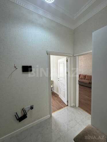 Satılır 2 otaqlı yeni tikili 62 m², photo 13 from 16