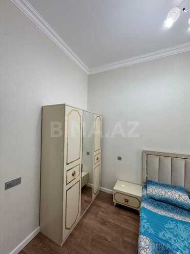 Satılır 2 otaqlı yeni tikili 62 m², photo 4 from 16