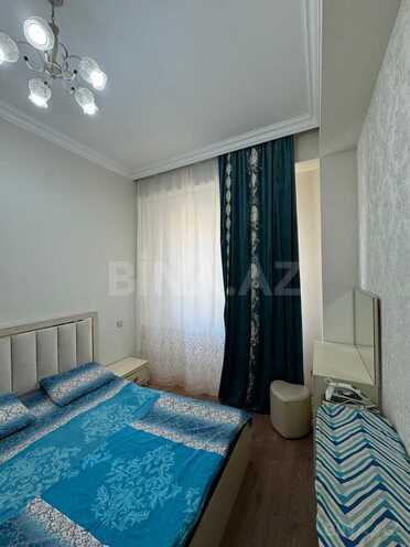 Satılır 2 otaqlı yeni tikili 62 m², photo 6 from 16