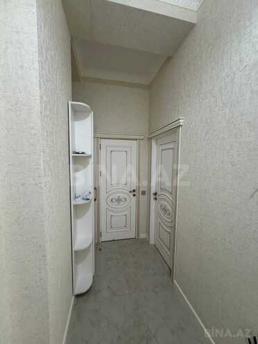 Satılır 2 otaqlı yeni tikili 62 m², photo 14 from 16