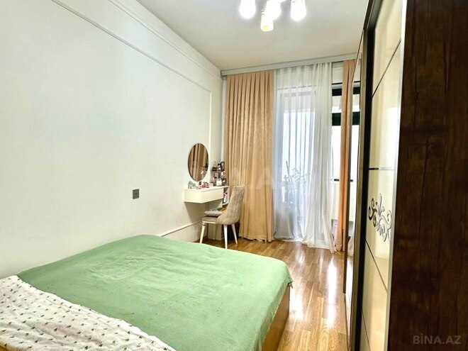Satılır 2 otaqlı yeni tikili 70 m², Qara Qarayev m., photo 10 from 32