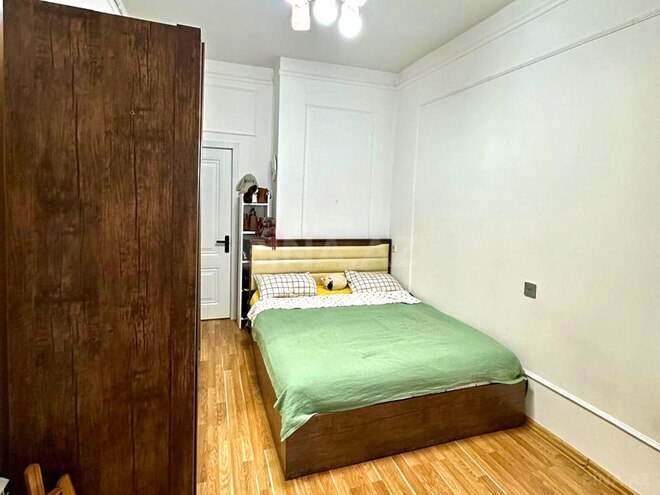 Satılır 2 otaqlı yeni tikili 70 m², Qara Qarayev m., photo 12 from 32