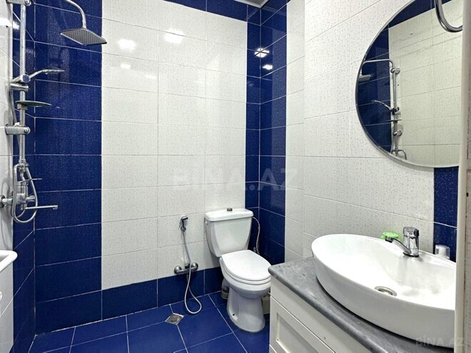 Satılır 2 otaqlı yeni tikili 70 m², Qara Qarayev m., photo 19 from 32