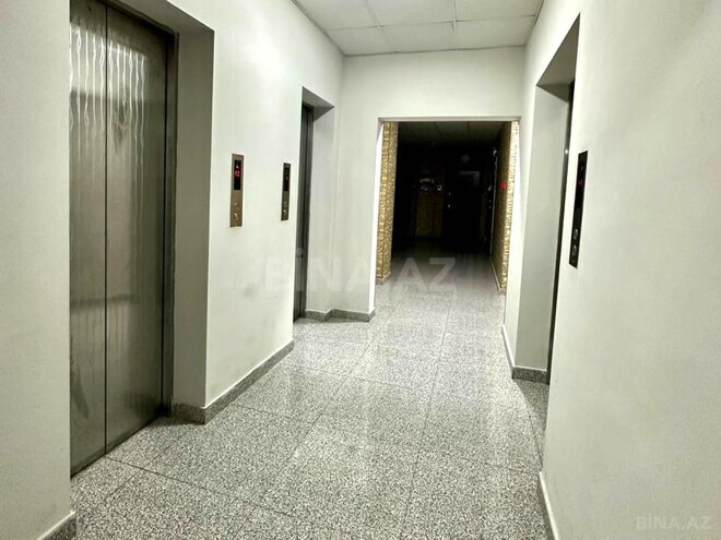 Satılır 2 otaqlı yeni tikili 70 m², Qara Qarayev m., photo 28 from 32