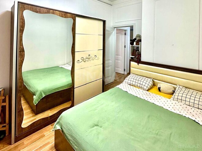 Satılır 2 otaqlı yeni tikili 70 m², Qara Qarayev m., photo 13 from 32