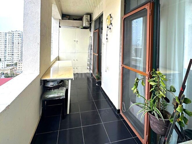 Satılır 2 otaqlı yeni tikili 70 m², Qara Qarayev m., photo 24 from 32