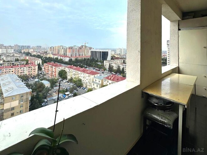 Satılır 2 otaqlı yeni tikili 70 m², Qara Qarayev m., photo 25 from 32