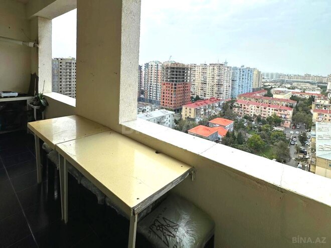 Satılır 2 otaqlı yeni tikili 70 m², Qara Qarayev m., photo 26 from 32