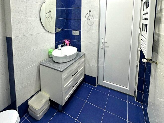 Satılır 2 otaqlı yeni tikili 70 m², Qara Qarayev m., photo 20 from 32