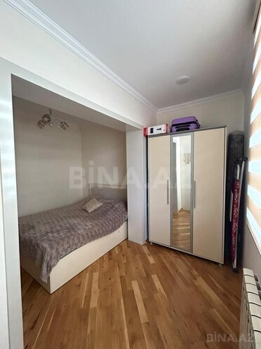 Satılır 2 otaqlı köhnə tikili 48 m², Yeni Günəşli q., photo 5 from 9