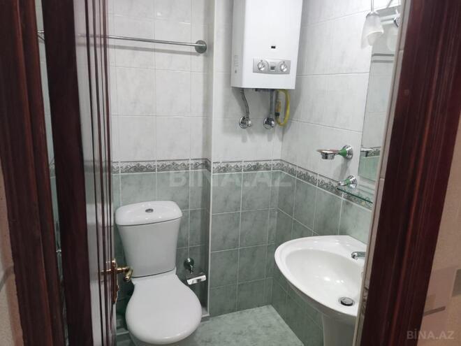 İcarəyə verilir 4 otaqlı yeni tikili 110 m², Nəsimi m., photo 10 from 14