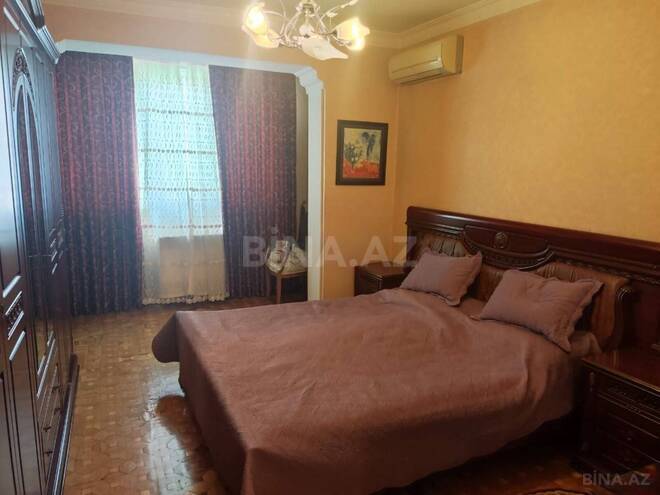 Сдаётся 4-комн. вторичка 110 м², Бинагадинский р., photo 4 from 13