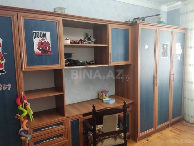 Сдаётся 4-комн. вторичка 110 м², Бинагадинский р., photo 5 from 13