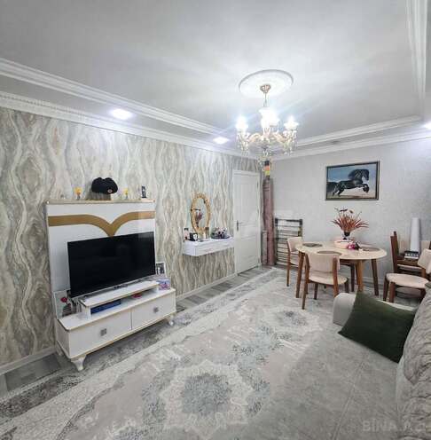 Продаётся 2-комн. вторичка 40 м², пос. Бакиханова, photo 4 from 20