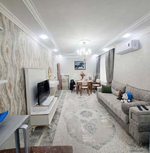 Продаётся 2-комн. вторичка 40 м², пос. Бакиханова, photo 5 from 20