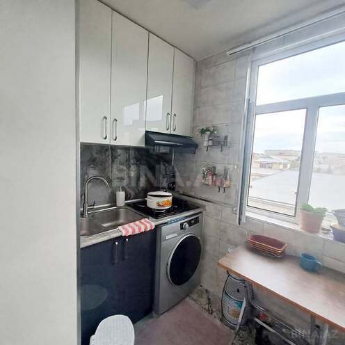 Продаётся 2-комн. вторичка 40 м², пос. Бакиханова, photo 12 from 20