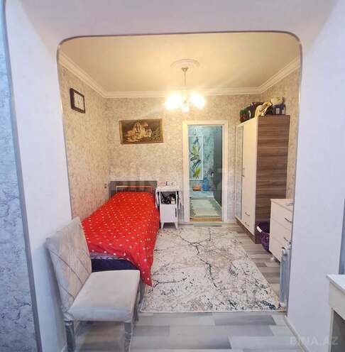 Продаётся 2-комн. вторичка 40 м², пос. Бакиханова, photo 10 from 20