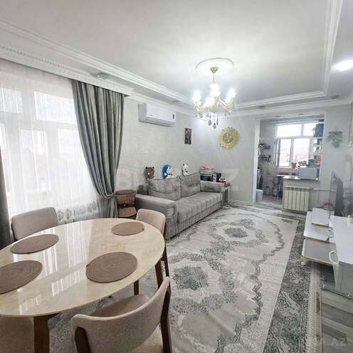 Продаётся 2-комн. вторичка 40 м², пос. Бакиханова, photo 1 from 20