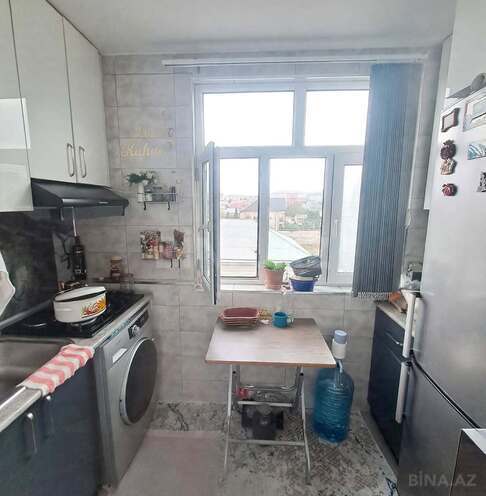 Продаётся 2-комн. вторичка 40 м², пос. Бакиханова, photo 14 from 20