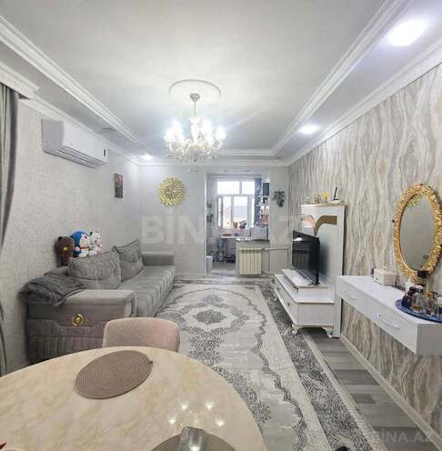 Продаётся 2-комн. вторичка 40 м², пос. Бакиханова, photo 6 from 20