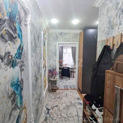 Продаётся 2-комн. вторичка 40 м², пос. Бакиханова, photo 18 from 20
