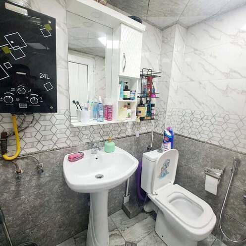 Продаётся 2-комн. вторичка 40 м², пос. Бакиханова, photo 16 from 20