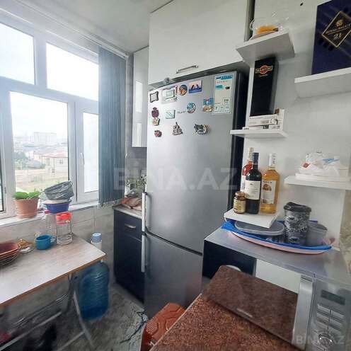 Продаётся 2-комн. вторичка 40 м², пос. Бакиханова, photo 13 from 20