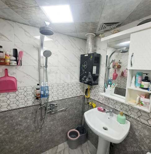 Продаётся 2-комн. вторичка 40 м², пос. Бакиханова, photo 15 from 20