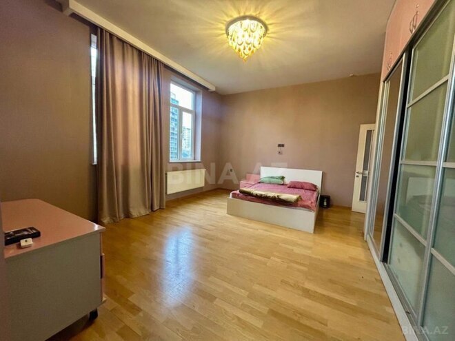 Продается 4-комн. новостройка 220 м², м. 28 мая, photo 12 from 27