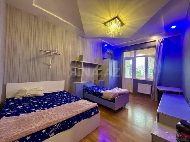 Продается 4-комн. новостройка 220 м², м. 28 мая, photo 21 from 27