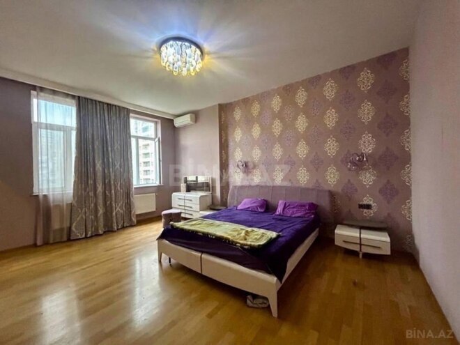 Продается 4-комн. новостройка 220 м², м. 28 мая, photo 7 from 27