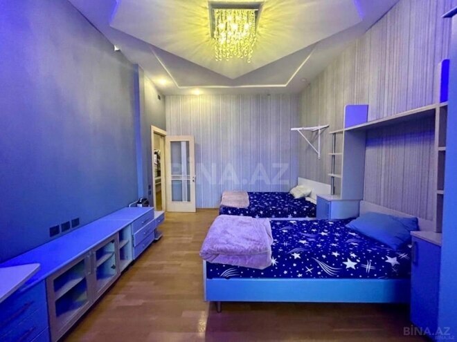 Продается 4-комн. новостройка 220 м², м. 28 мая, photo 20 from 27